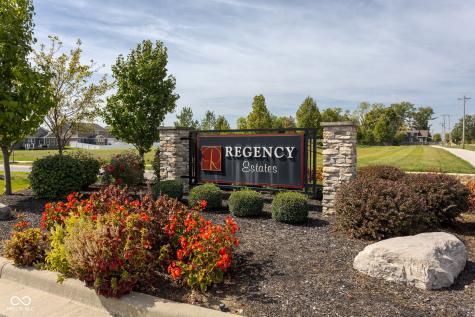 9308 Foudray Circle N Avon IN 46123