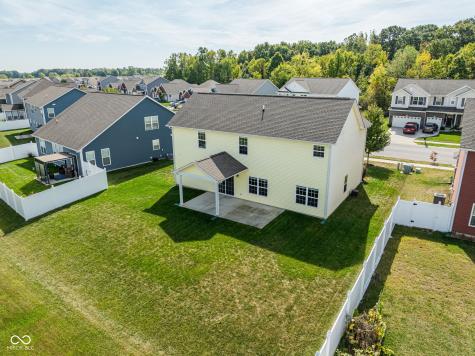 9308 Foudray Circle N Avon IN 46123