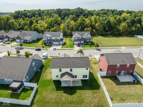 9308 Foudray Circle N Avon IN 46123