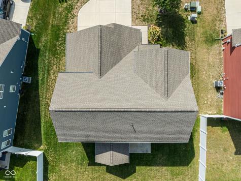 9308 Foudray Circle N Avon IN 46123