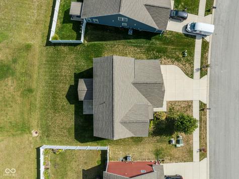 9308 Foudray Circle N Avon IN 46123