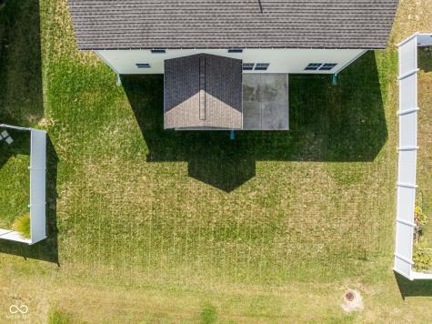 9308 Foudray Circle N Avon IN 46123