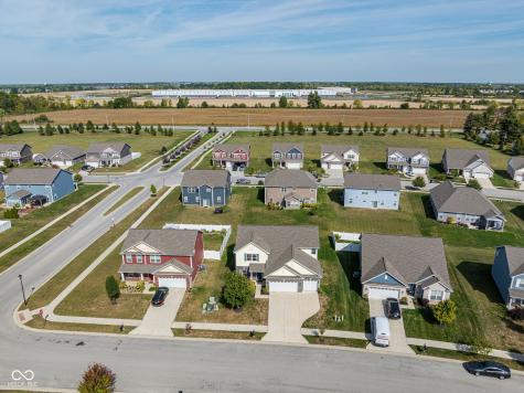 9308 Foudray Circle N Avon IN 46123