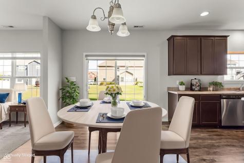 9308 Foudray Circle N Avon IN 46123