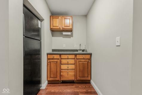2296 Berkshire Place N Columbus IN 47203