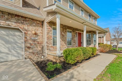2296 Berkshire Place N Columbus IN 47203
