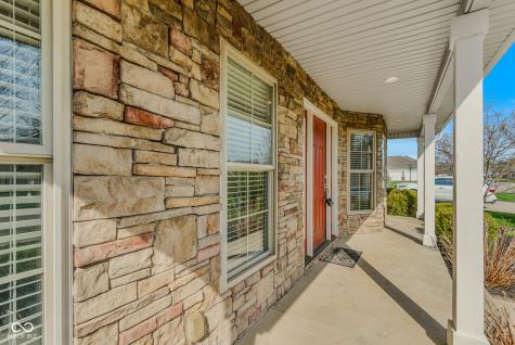 2296 Berkshire Place N Columbus IN 47203