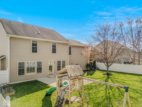 2296 Berkshire Place N Columbus IN 47203