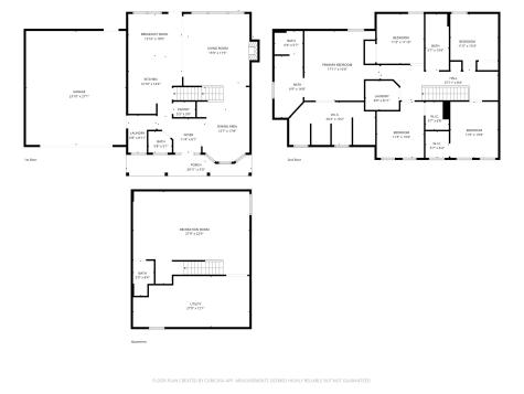 2296 Berkshire Place N Columbus IN 47203
