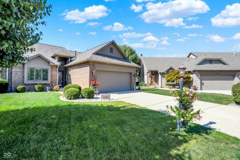 786 Stonemill Drive Greenwood IN 46143