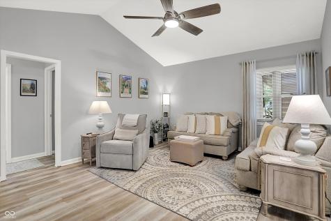 786 Stonemill Drive Greenwood IN 46143