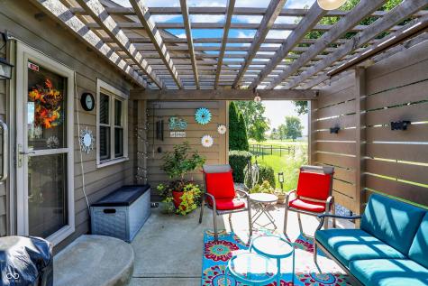 786 Stonemill Drive Greenwood IN 46143