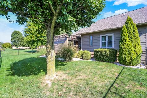 786 Stonemill Drive Greenwood IN 46143