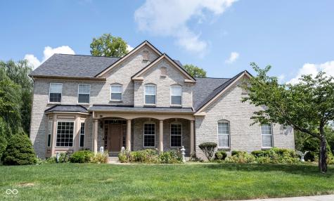 8727 Santana Lane Indianapolis IN 46278
