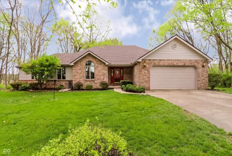 1076 Chipmunk Lane Pendleton IN 46064
