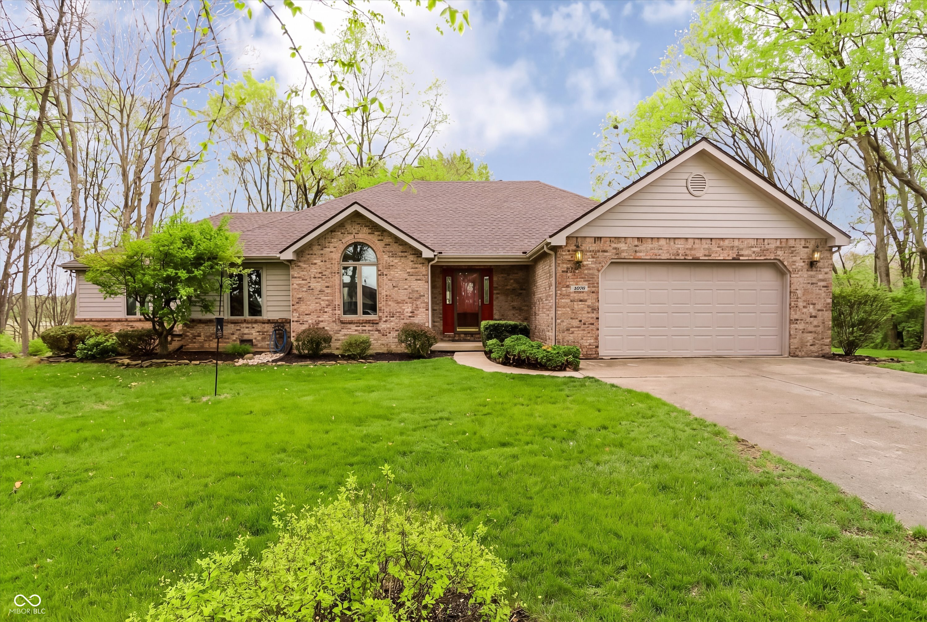 1076 Chipmunk Lane Pendleton IN 46064