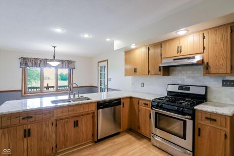 1076 Chipmunk Lane Pendleton IN 46064