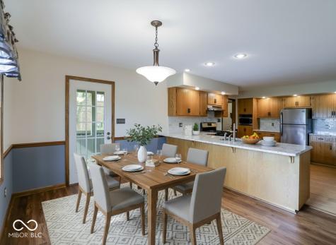 1076 Chipmunk Lane Pendleton IN 46064