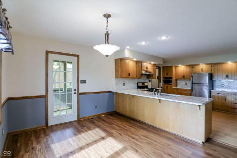 1076 Chipmunk Lane Pendleton IN 46064