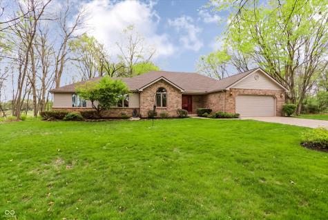 1076 Chipmunk Lane Pendleton IN 46064