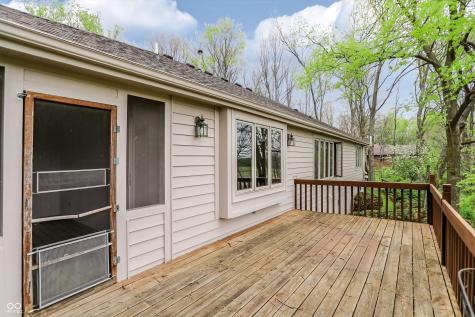 1076 Chipmunk Lane Pendleton IN 46064