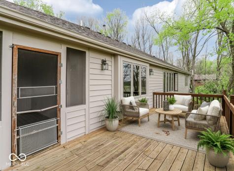 1076 Chipmunk Lane Pendleton IN 46064