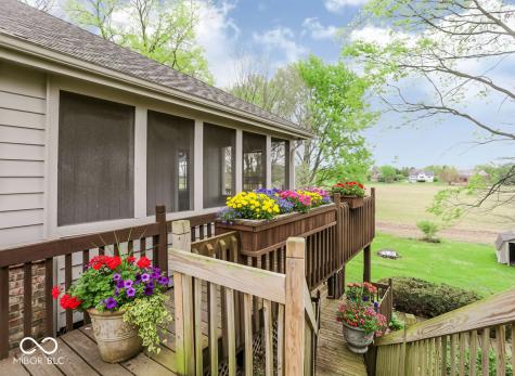 1076 Chipmunk Lane Pendleton IN 46064