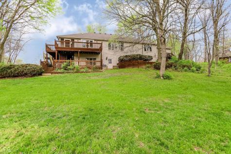 1076 Chipmunk Lane Pendleton IN 46064