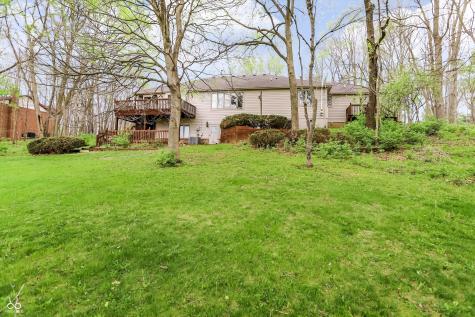 1076 Chipmunk Lane Pendleton IN 46064