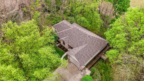 1076 Chipmunk Lane Pendleton IN 46064