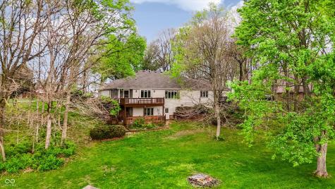1076 Chipmunk Lane Pendleton IN 46064