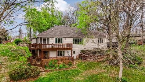 1076 Chipmunk Lane Pendleton IN 46064