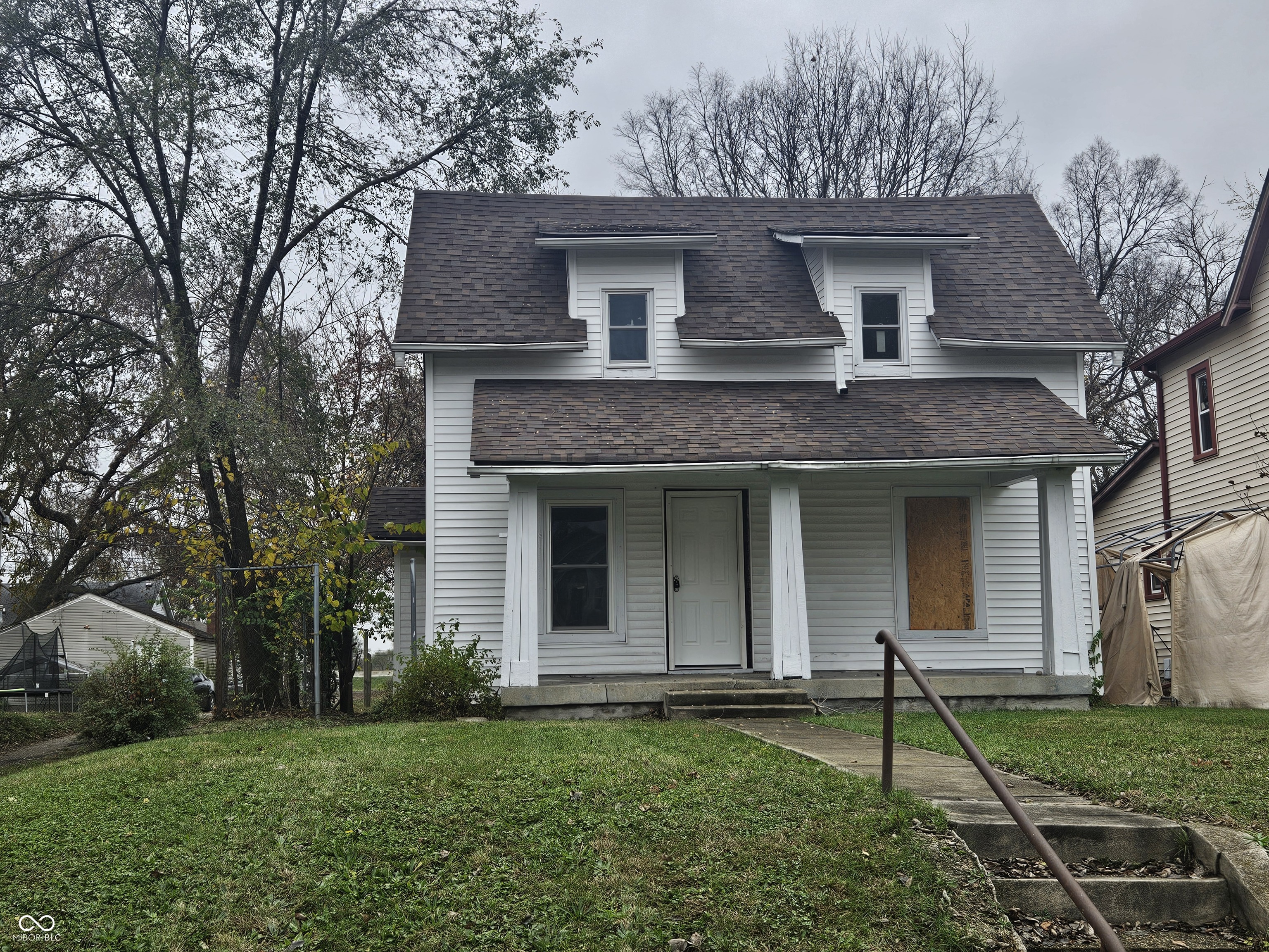 2702 Boulevard Place Indianapolis IN 46208
