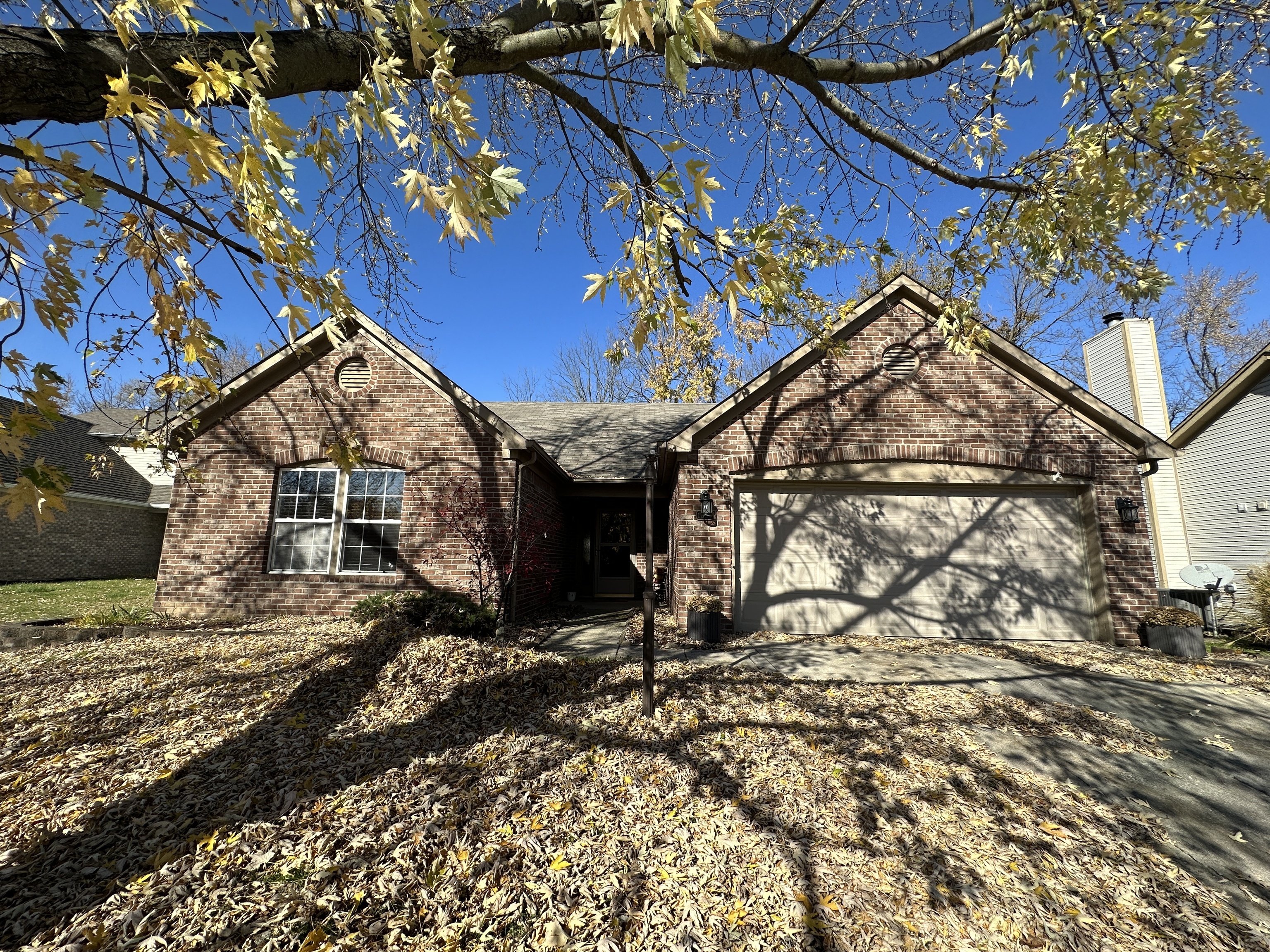 1924 Koefoot Drive Indianapolis IN 46214