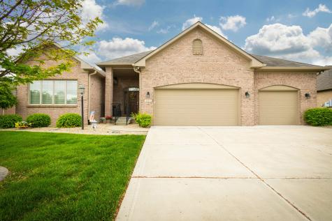 107 Augusta Drive Brownsburg IN 46112