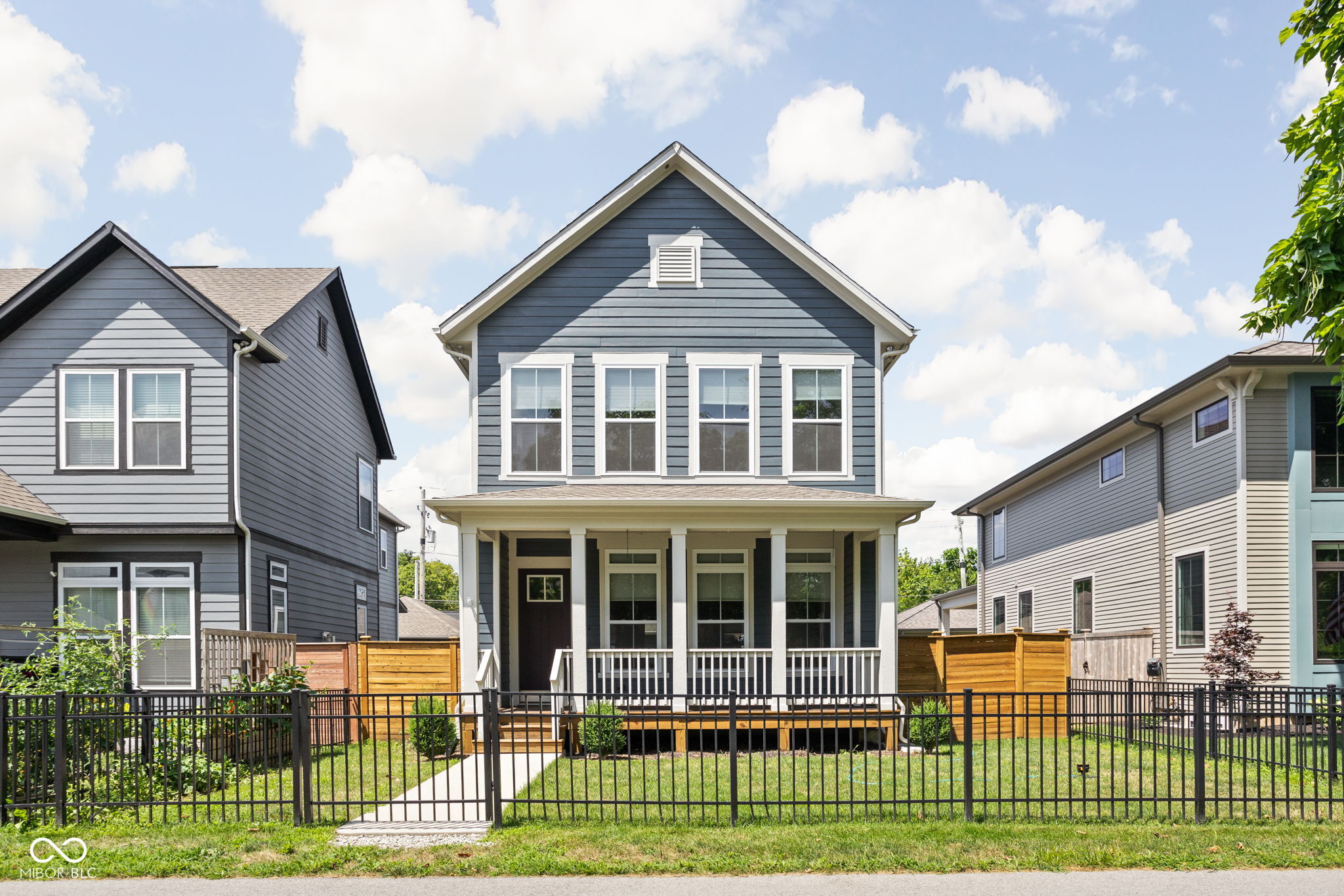 2047 Winthrop Avenue Indianapolis IN 46202