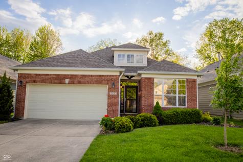 3438 Windy Knoll Lane Carmel IN 46074