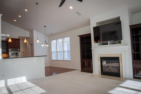 3438 Windy Knoll Lane Carmel IN 46074
