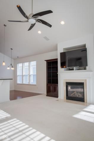 3438 Windy Knoll Lane Carmel IN 46074