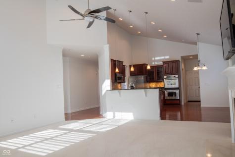 3438 Windy Knoll Lane Carmel IN 46074