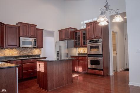 3438 Windy Knoll Lane Carmel IN 46074