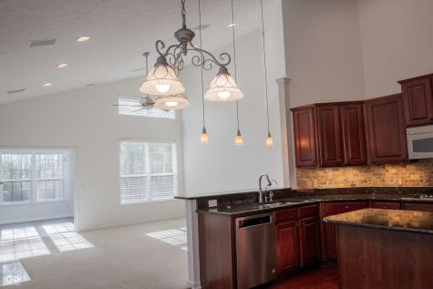 3438 Windy Knoll Lane Carmel IN 46074