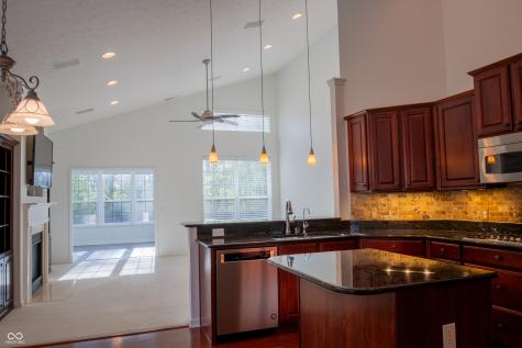 3438 Windy Knoll Lane Carmel IN 46074