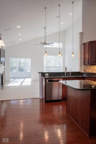 3438 Windy Knoll Lane Carmel IN 46074