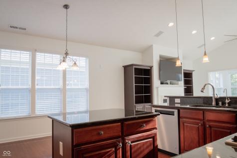 3438 Windy Knoll Lane Carmel IN 46074