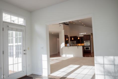 3438 Windy Knoll Lane Carmel IN 46074