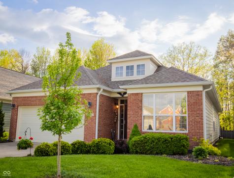3438 Windy Knoll Lane Carmel IN 46074