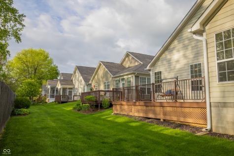 3438 Windy Knoll Lane Carmel IN 46074