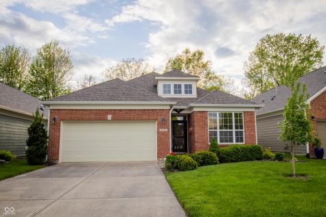 3438 Windy Knoll Lane Carmel IN 46074