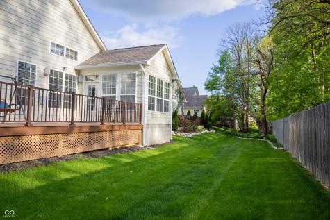 3438 Windy Knoll Lane Carmel IN 46074